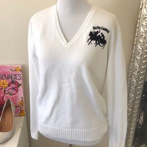 Ralph Lauren Sweater